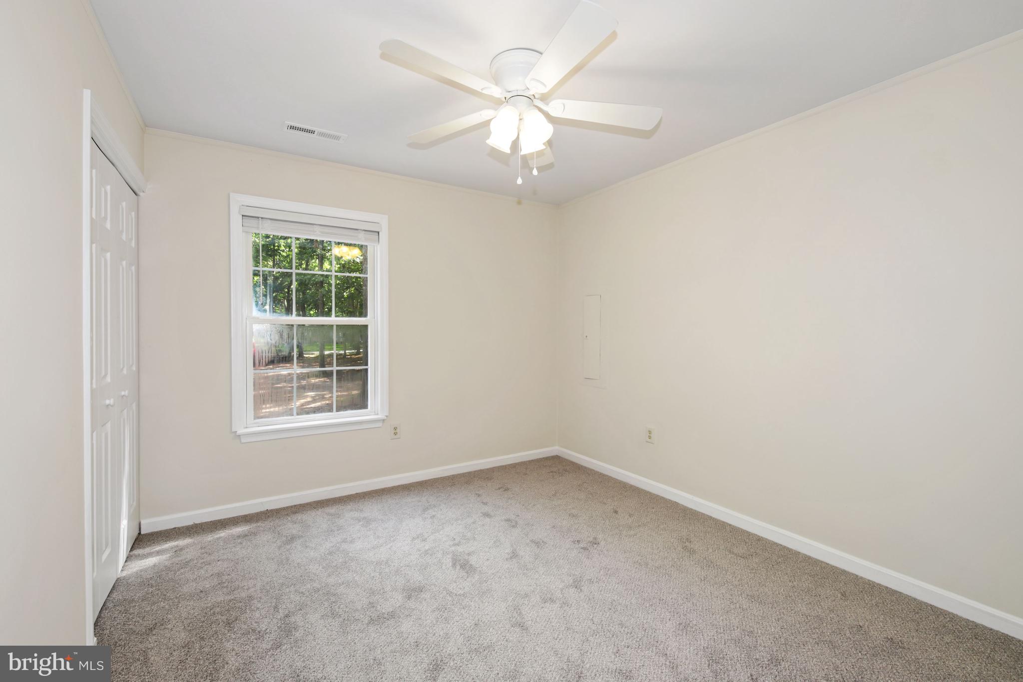 28252 Adkins Road Salisbury, MD 21801 - Photo 26 of 40 Third Bedroom