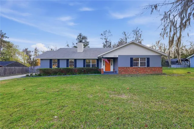 $360,000 | 5081 Southeast 35th Avenue, Ocala, FL 34480