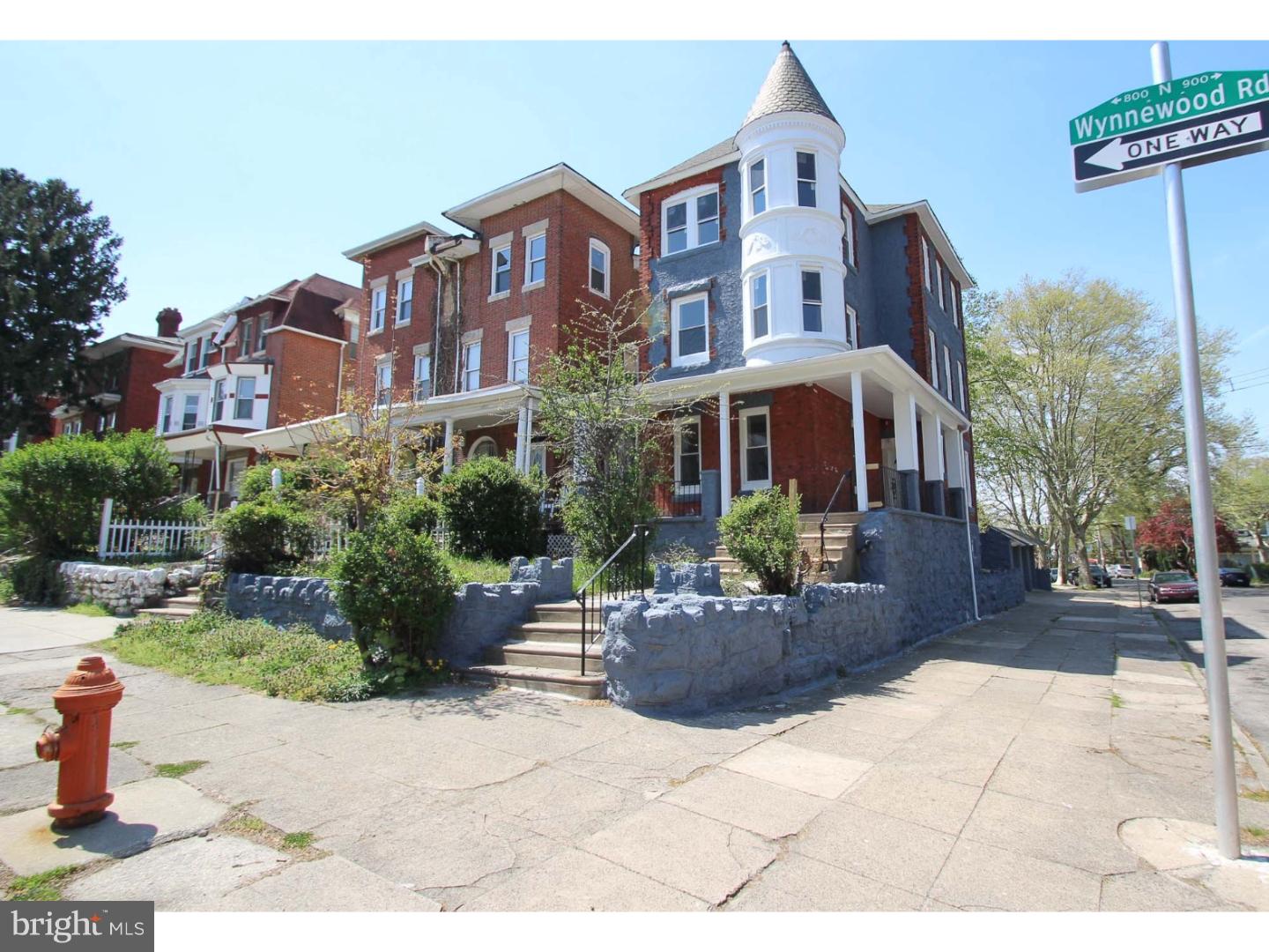 880 Wynnewood Road Philadelphia, PA 19151 - Photo 1 of 24 Gallery Image 1