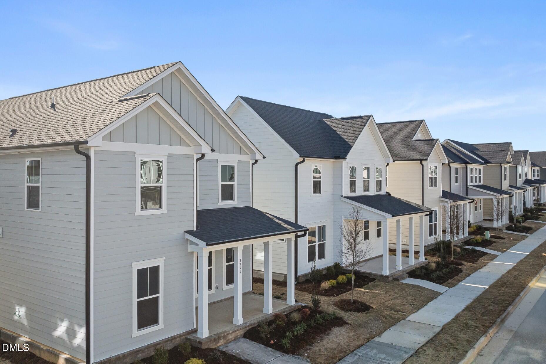 2819 Denson Road Fuquay-Varina, NC 27526 - Photo 21 of 23 DJI_0744