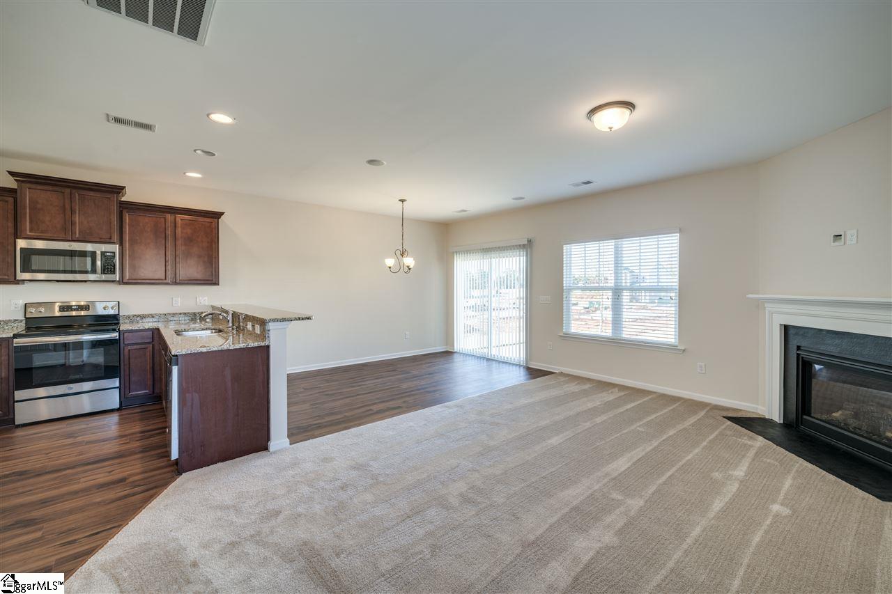 719 Hayden Lane Inman, SC 29349 - Photo 6 of 15