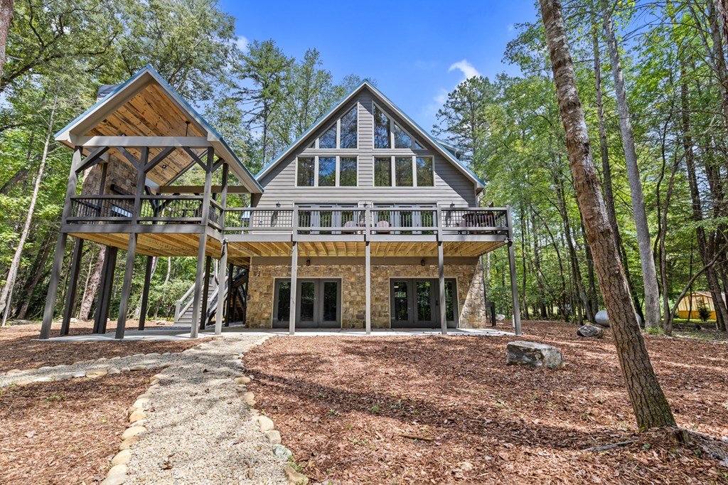 46 Rivers End Way Suches, GA 30572 - Photo 56 of 76