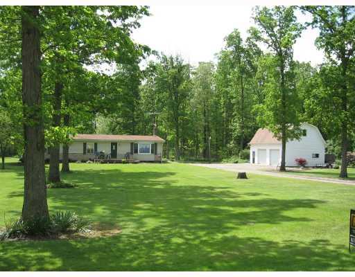 259 Ligo Road Mercer, PA 16137 - Photo 1 of 8 Exterior Front.