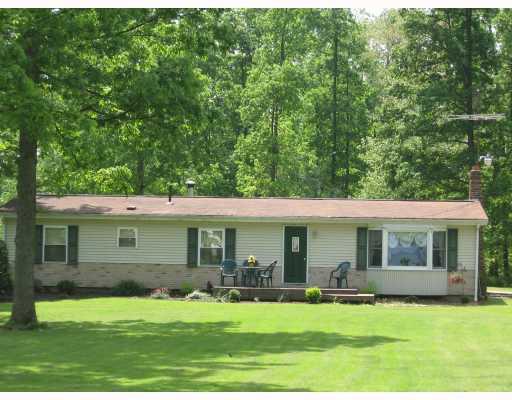259 Ligo Road Mercer, PA 16137 - Photo 2 of 8 Exterior Front.