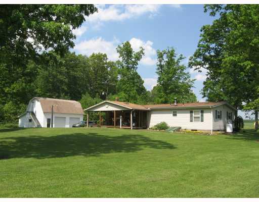 259 Ligo Road Mercer, PA 16137 - Photo 7 of 8 Exterior Front.