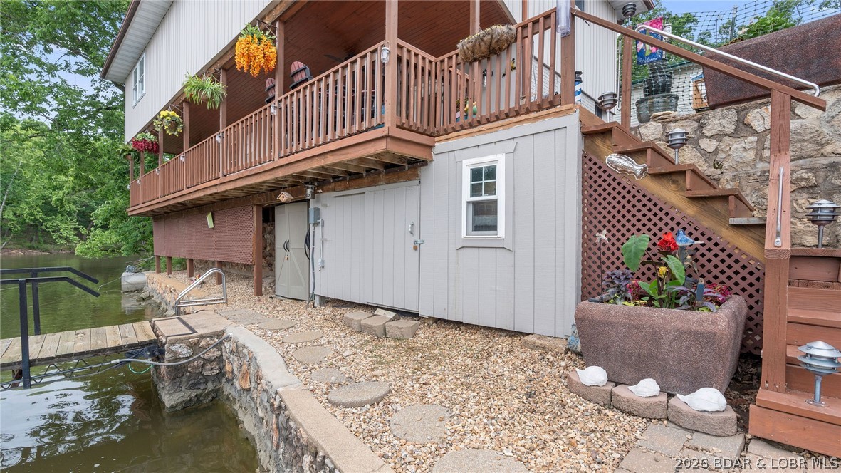 15231 Martingale Road Gravois Mills, MO 65037 - Photo 85 of 90