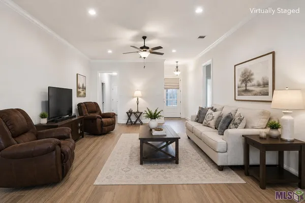$297,500 | 41177 Coastline Avenue, Gonzales, LA 70737