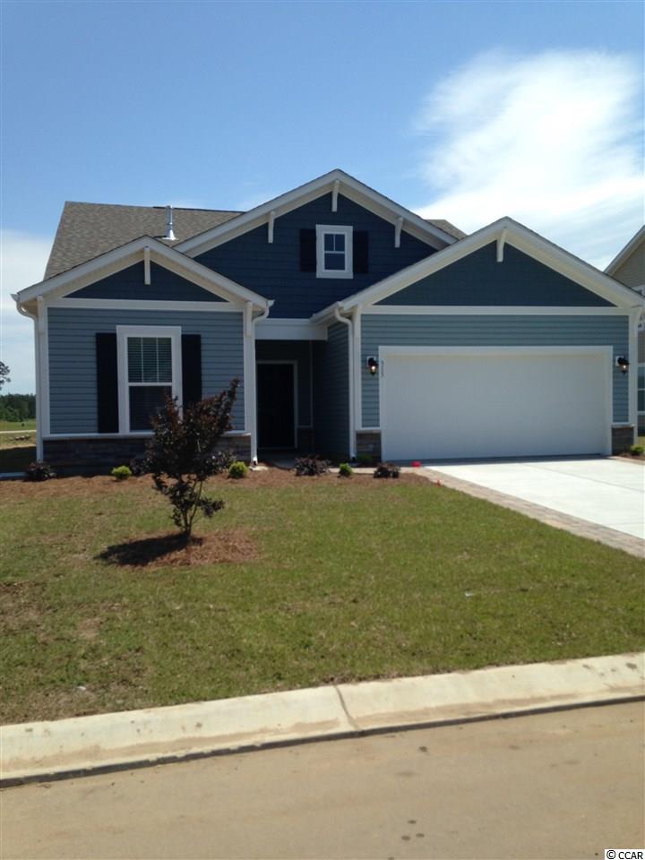 515 Majorca Loop Myrtle Beach, SC 29579 - Photo 1 of 1 Gallery Image 1