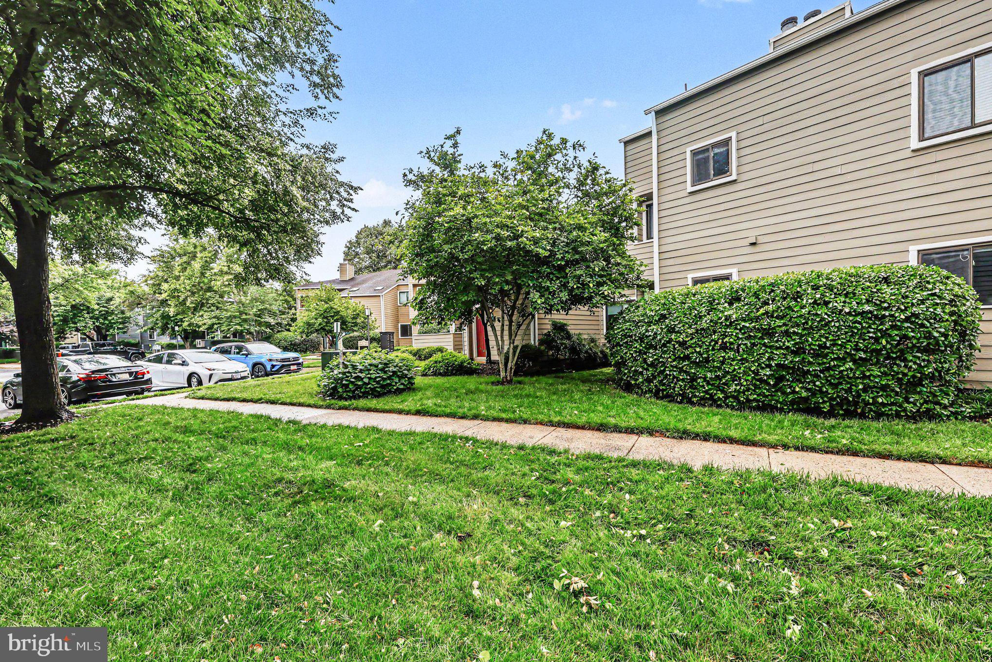 1927 Villaridge Drive Reston, VA 20191 - Photo 24 of 24