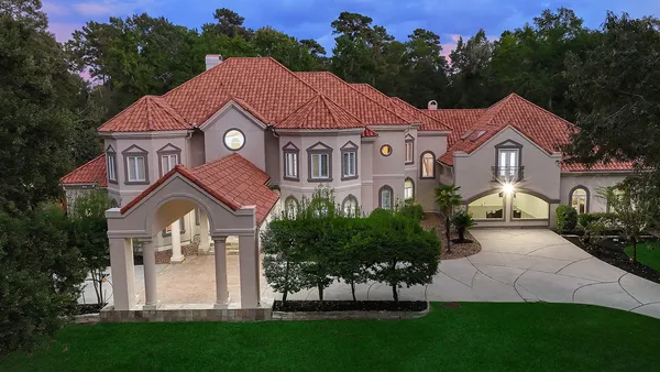 $2,399,900 | 23508 Twin Oaks Drive, Spring, TX 77389