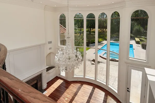 $2,399,900 | 23508 Twin Oaks Drive, Spring, TX 77389