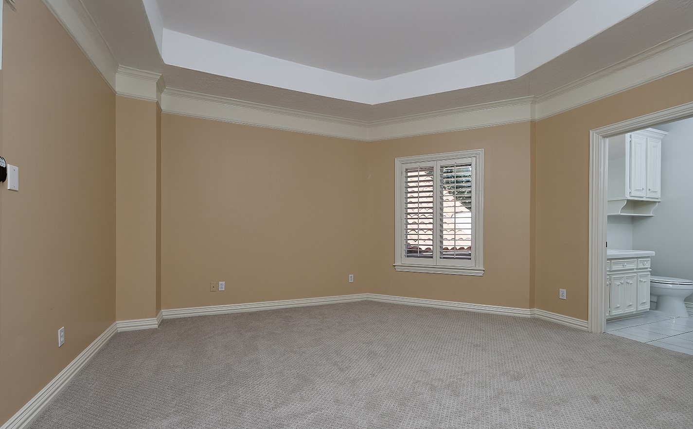 23508 Twin Oaks Drive Spring, TX 77389 - Photo 34 of 50 a view of an empty room with a window