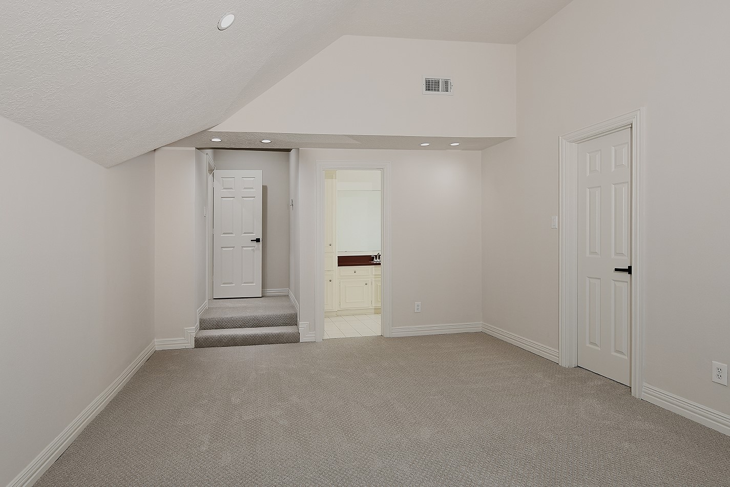 23508 Twin Oaks Drive Spring, TX 77389 - Photo 37 of 50 an empty room with a empty space