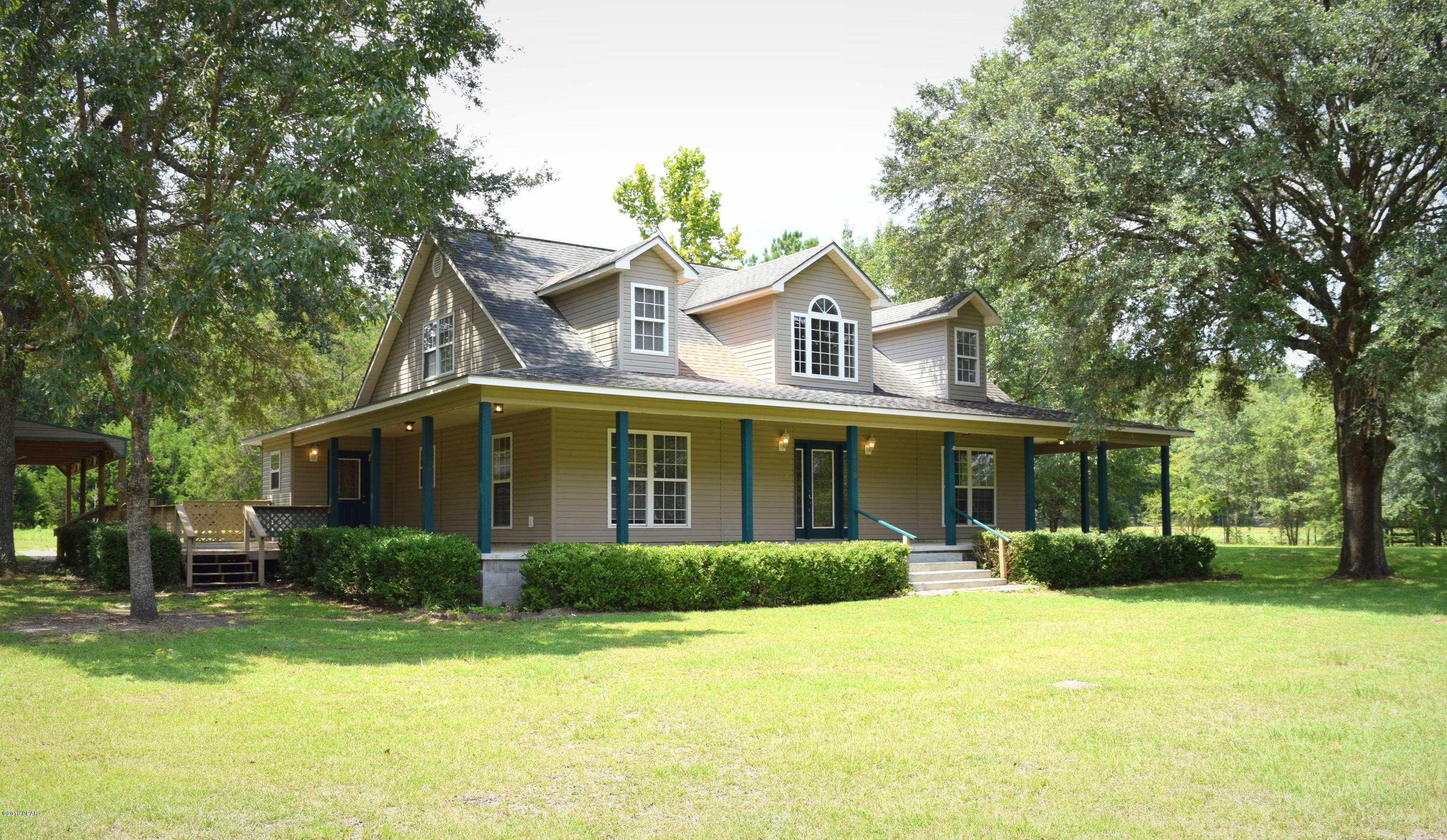 1010 Nursery Road Chipley, FL 32428 - Photo 1 of 27 Gallery Image 1
