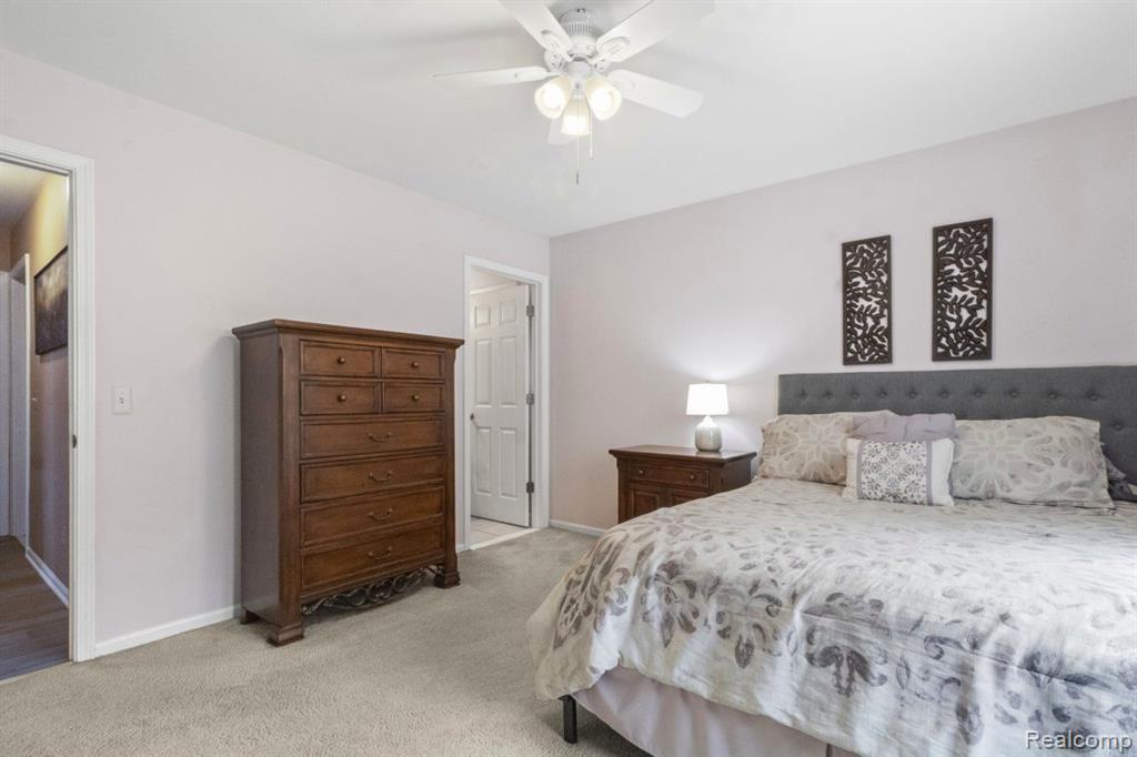 736 Pine Tree Road Lake Orion, MI 48362 - Photo 14 of 23