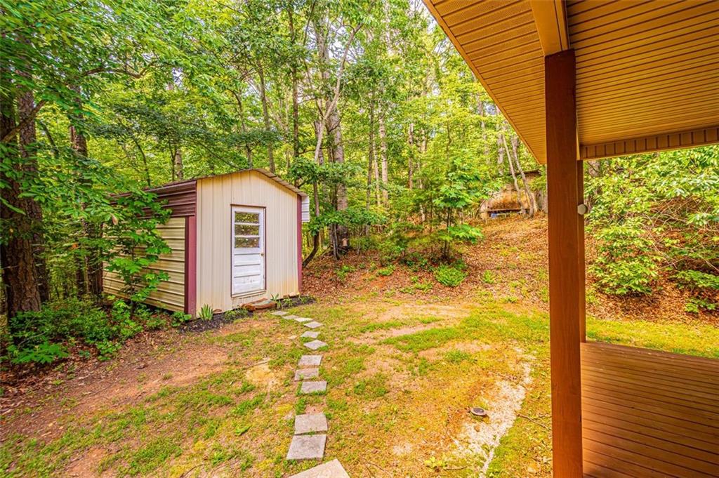 61 Hubler Road Dahlonega, GA 30533 - Photo 55 of 59