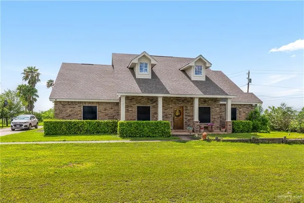 $375,000 | 605 South Whalen Road, Donna, TX 78537