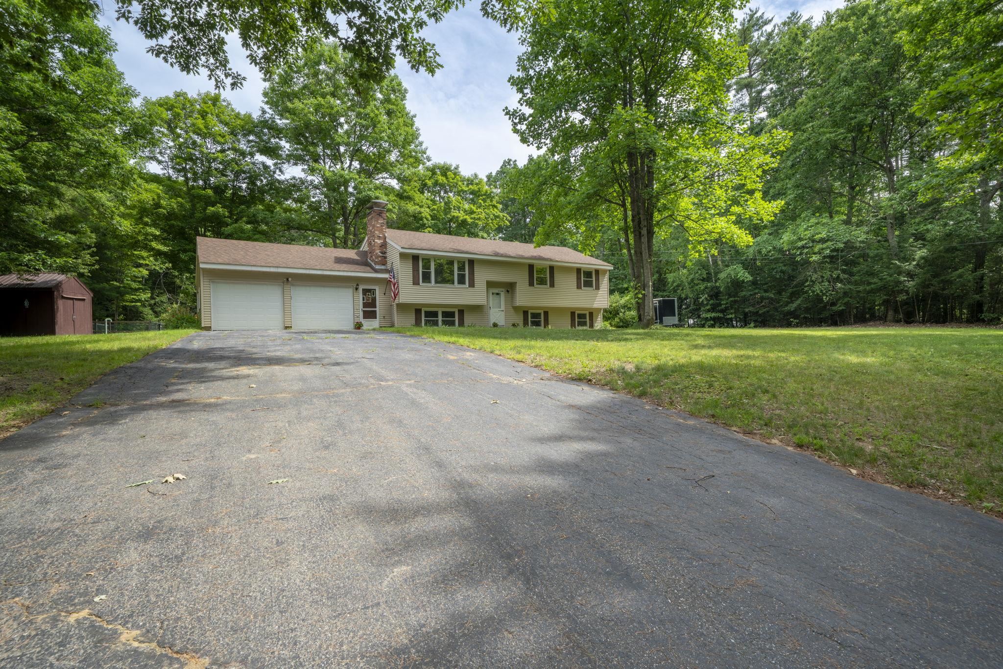 87 Michigan Road Jaffrey, NH 03452 - Photo 57 of 58