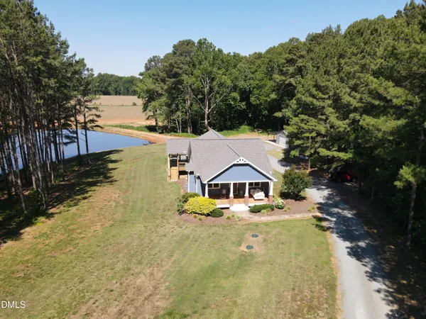 $650,000 | 7427 Orange Grove Road, Chapel Hill, NC 27516