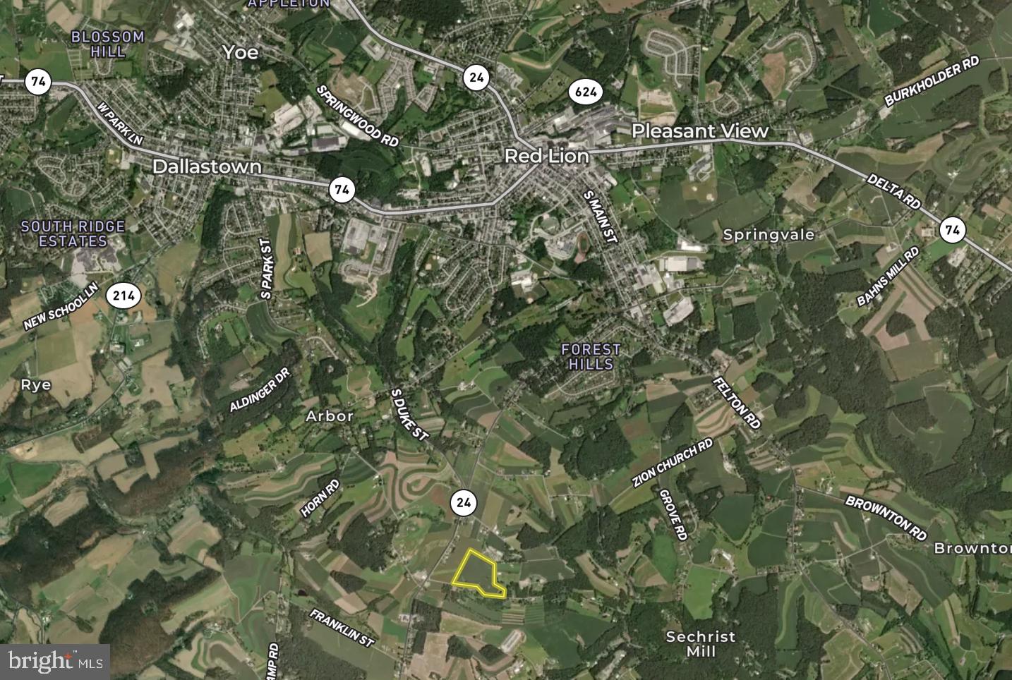 0 Herbst Road Red Lion, PA 17356 - Photo 13 of 16