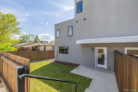 $785,000 | 2008 South Galapago Street, Denver, CO 80223