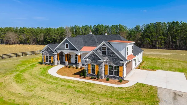 $1,225,000 | 5512 Tumbleweed Drive, Aiken, SC 29805