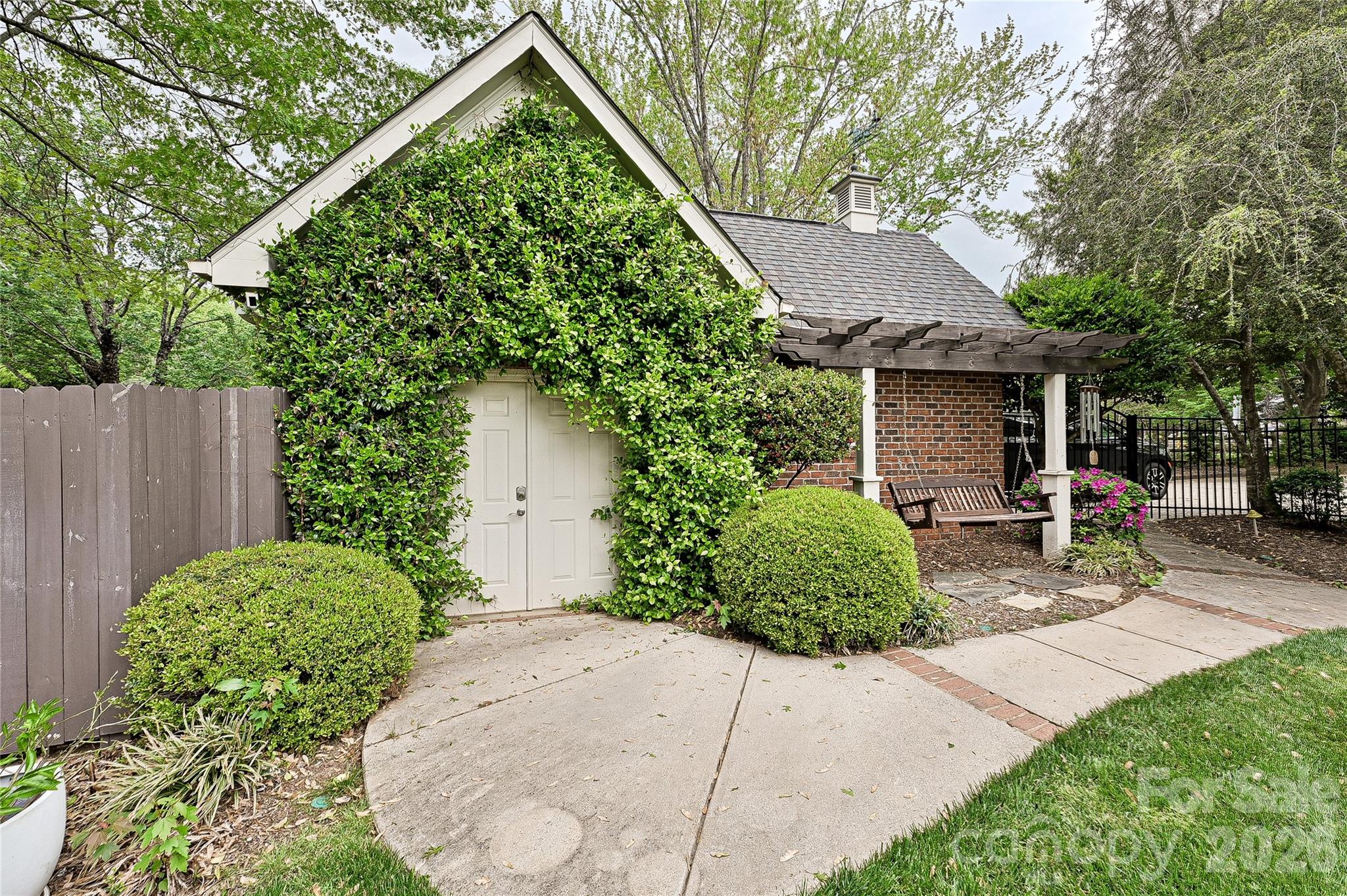 1126 Concord Road Davidson, NC 28036 - Photo 42 of 48