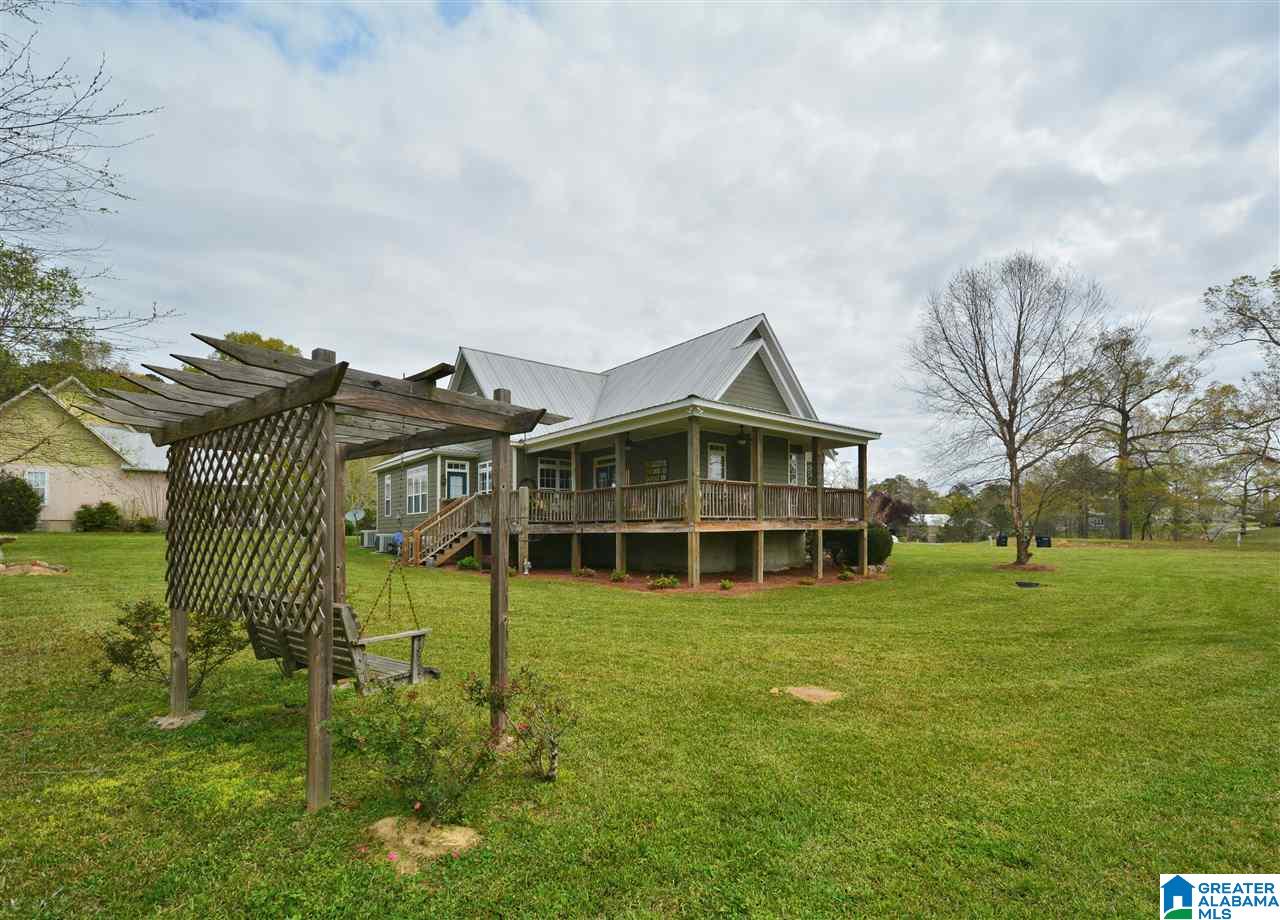 151 Perkins Landing Road Columbiana, AL 35051 - Photo 38 of 46