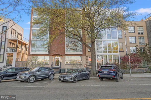 $6,900 | 1610 11th Street Northwest, Unit 3B, Washington, DC 20001