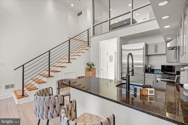 $6,900 | 1610 11th Street Northwest, Unit 3B, Washington, DC 20001