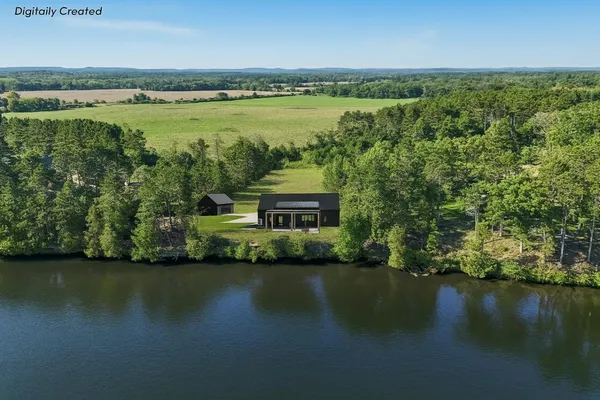 $910,000 | N2614 River Highland Lyndon Station, Lyndon Station, WI 53944