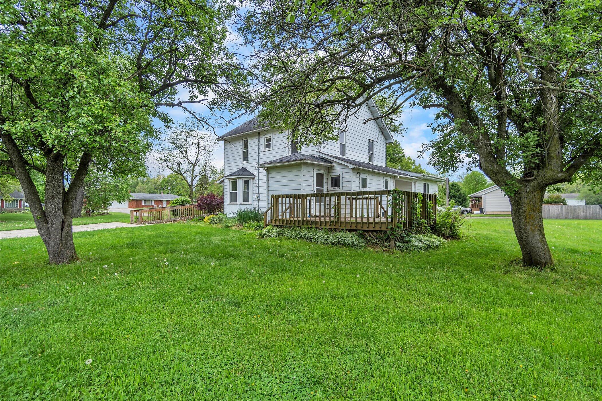 5441 Shepper Road Stockbridge, MI 49285 - Photo 23 of 26 44-5441-Shepper-Rd-WindowStill-Real-Esta