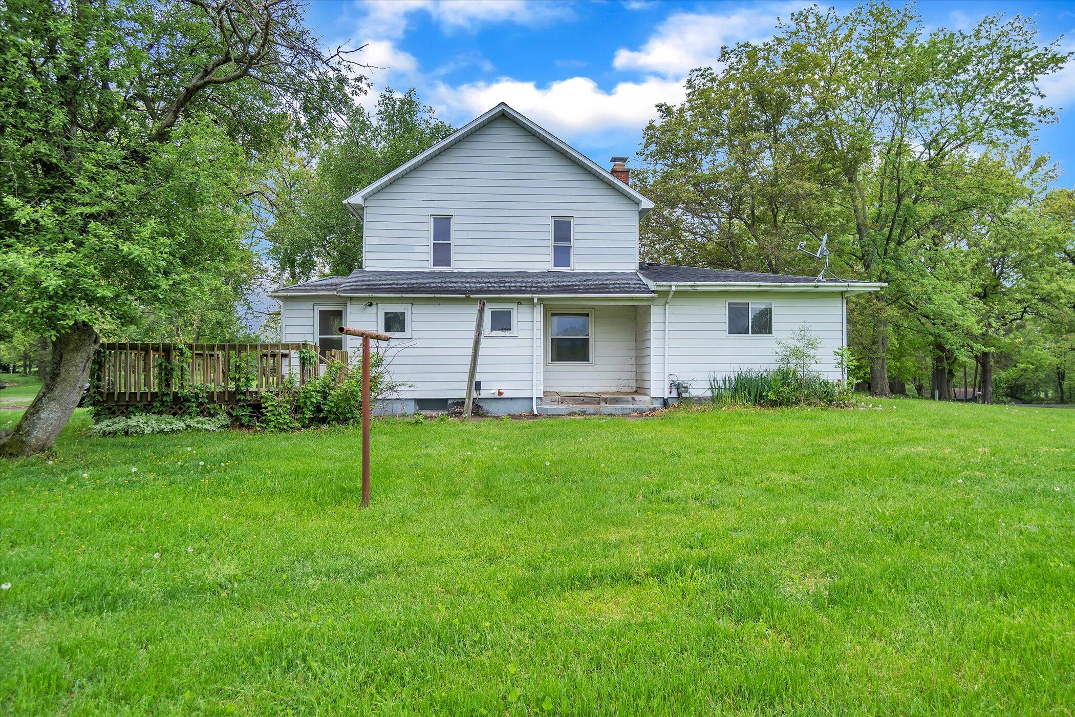 5441 Shepper Road Stockbridge, MI 49285 - Photo 24 of 26 45-5441-Shepper-Rd-WindowStill-Real-Esta