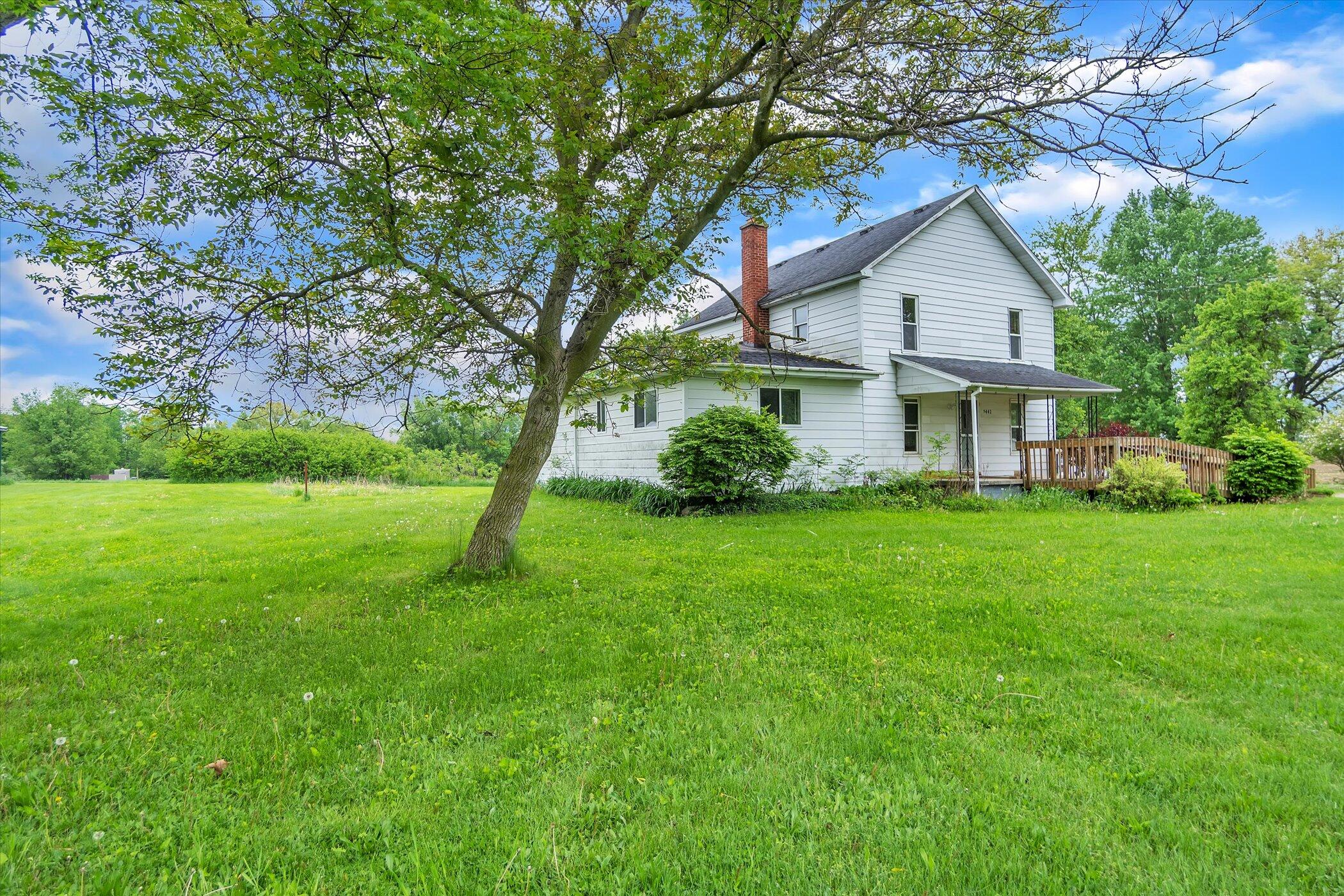 5441 Shepper Road Stockbridge, MI 49285 - Photo 3 of 26 02-5441-Shepper-Rd-WindowStill-Real-Esta
