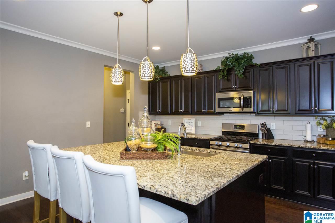 472 Lake Chelsea Way Chelsea, AL 35043 - Photo 13 of 45
