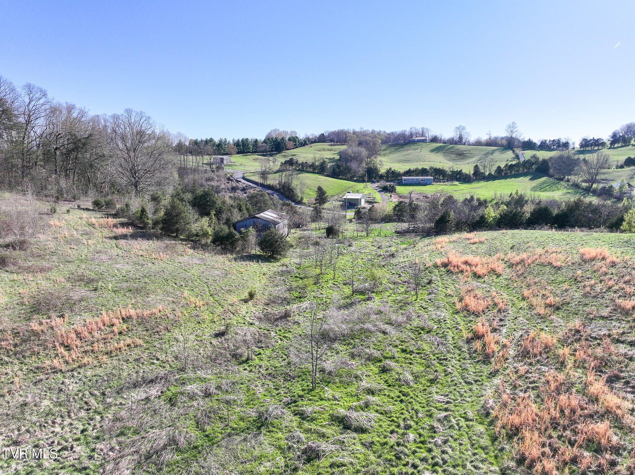 Lot 2 Morrison Road Chuckey, TN 37641 - Photo 15 of 19 15