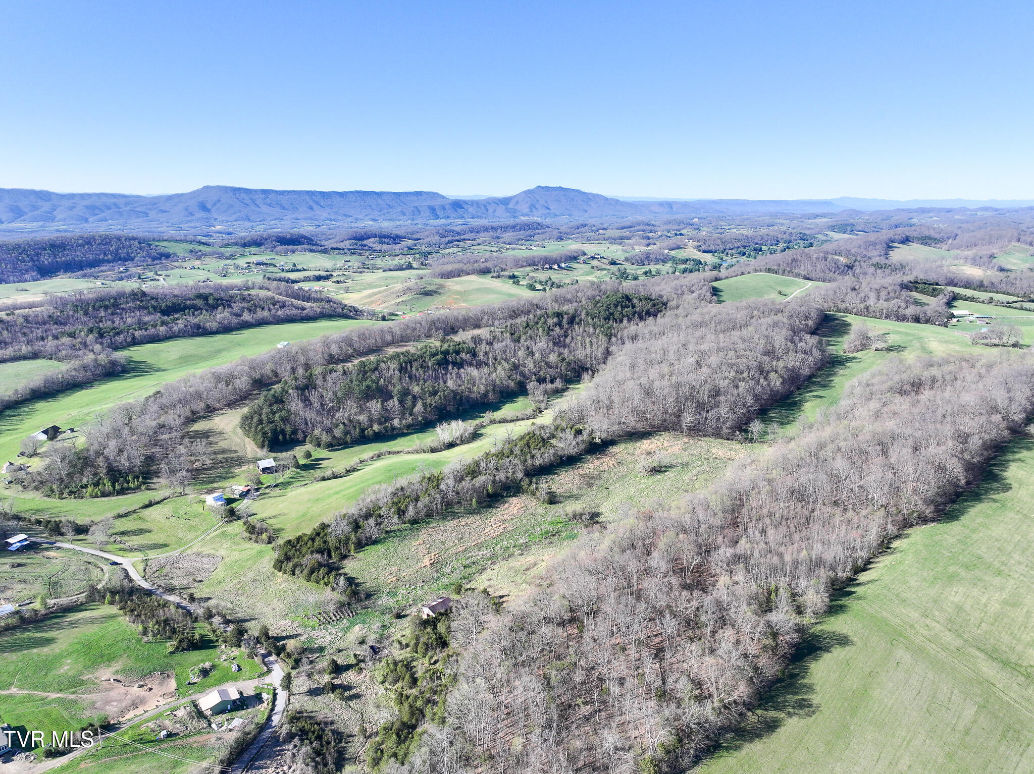 Lot 2 Morrison Road Chuckey, TN 37641 - Photo 18 of 19 18