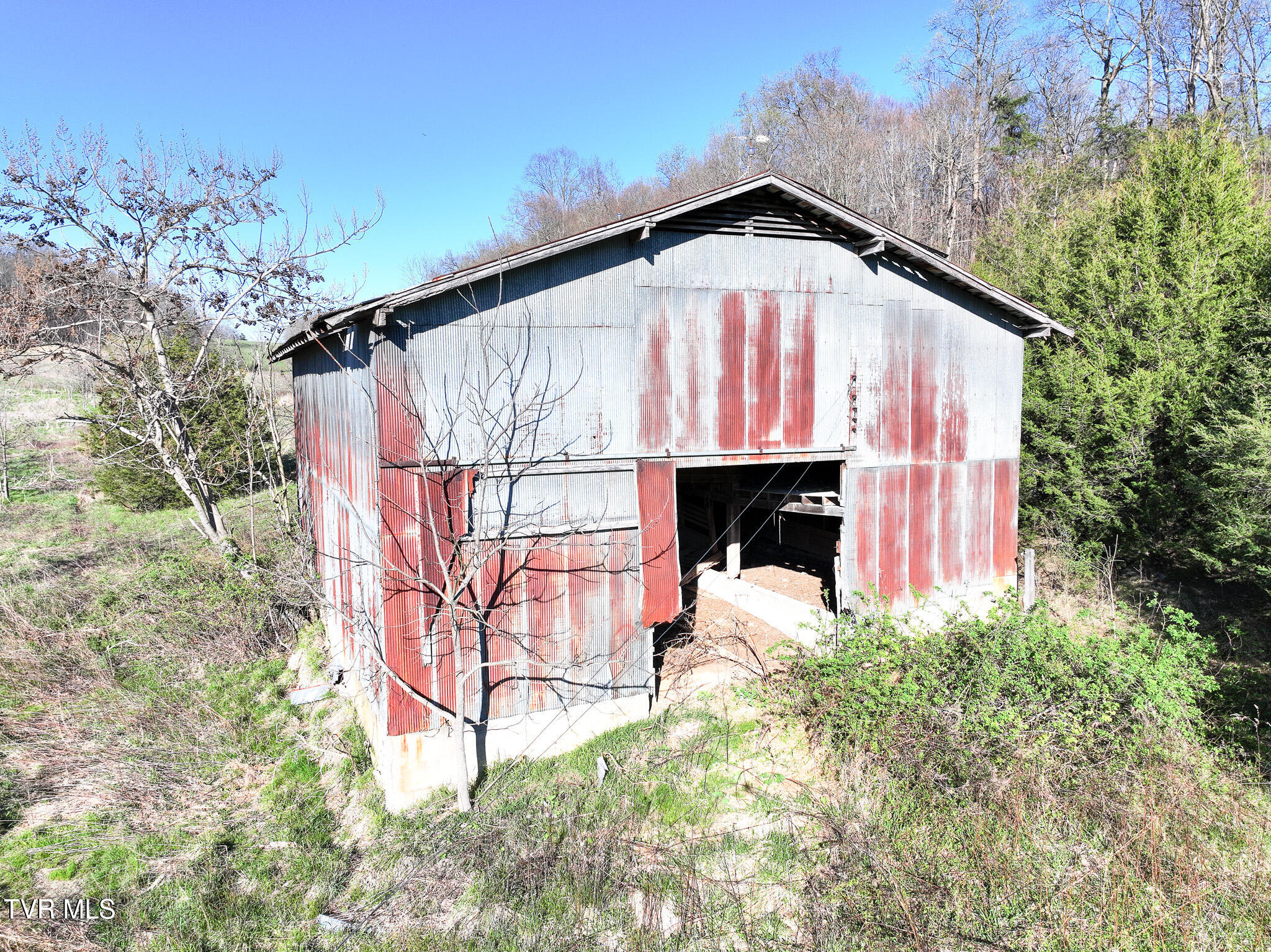 Lot 2 Morrison Road Chuckey, TN 37641 - Photo 3 of 19 3
