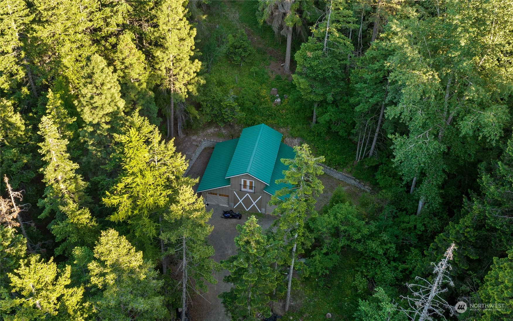 750 Fawn Road Cle Elum, WA 98922 - Photo 34 of 35 Gallery Image 34