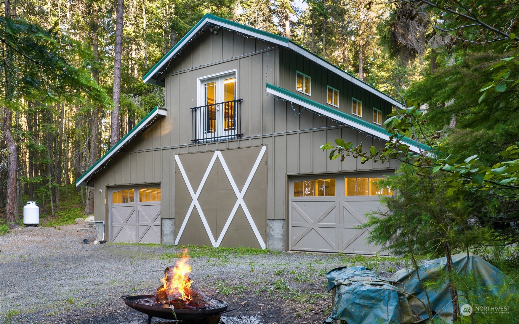 750 Fawn Road Cle Elum, WA 98922 - Photo 35 of 35 Gallery Image 35