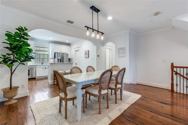 $3,200 | 1600 Abrams Road, Unit 46, Dallas, TX 75214