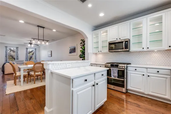 $3,200 | 1600 Abrams Road, Unit 46, Dallas, TX 75214