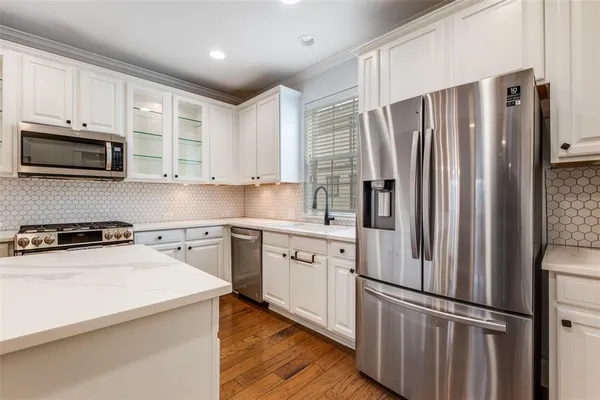 $3,200 | 1600 Abrams Road, Unit 46, Dallas, TX 75214