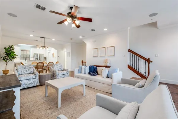 $3,200 | 1600 Abrams Road, Unit 46, Dallas, TX 75214