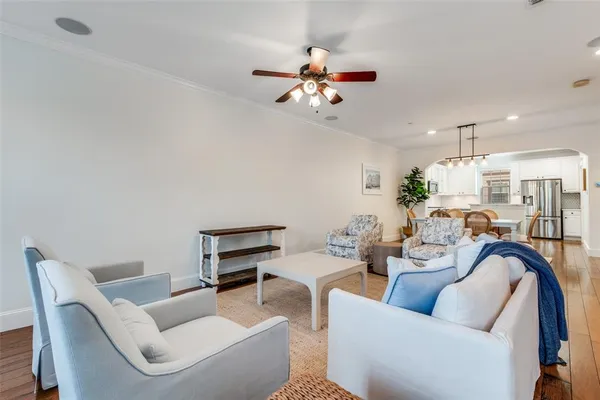 $3,200 | 1600 Abrams Road, Unit 46, Dallas, TX 75214