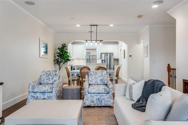 $3,200 | 1600 Abrams Road, Unit 46, Dallas, TX 75214