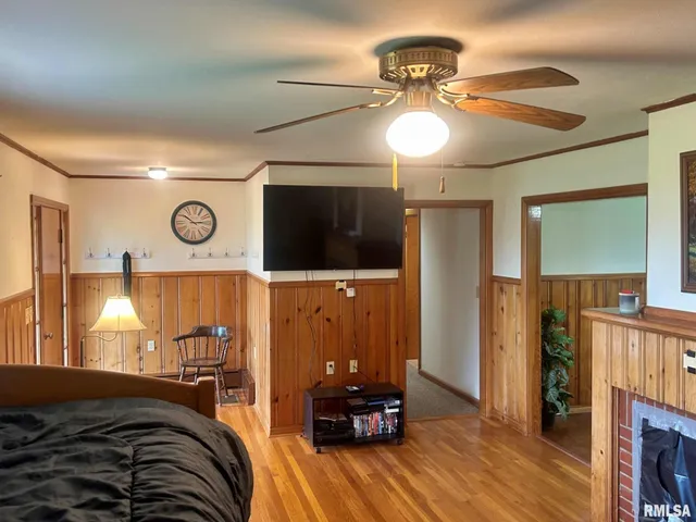 $155,000 | 109 Patton Drive, Elizabethtown, IL 62931