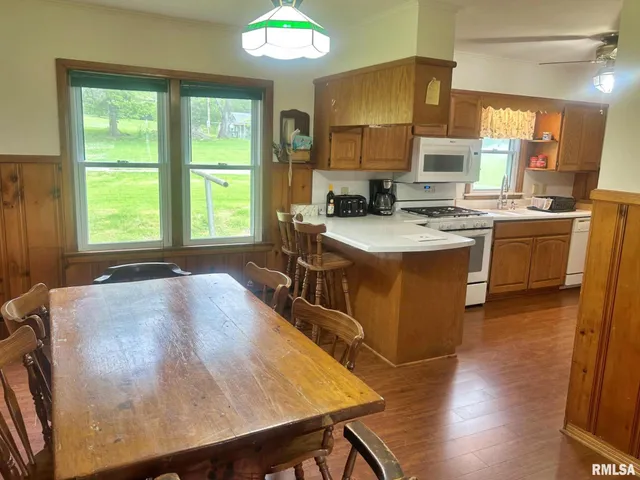 $155,000 | 109 Patton Drive, Elizabethtown, IL 62931