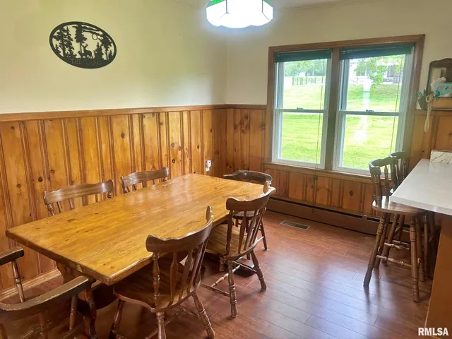 $155,000 | 109 Patton Drive, Elizabethtown, IL 62931