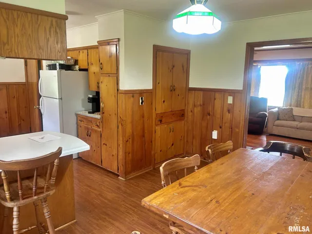 $155,000 | 109 Patton Drive, Elizabethtown, IL 62931